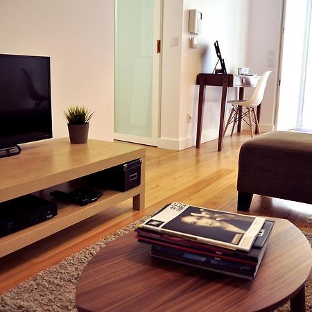 ליסבון Lapa Sunny Terrace By Be@Home מראה חיצוני תמונה