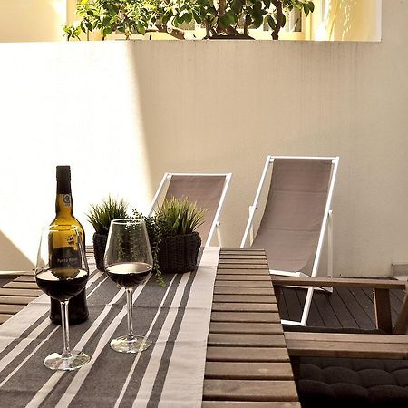 ליסבון Lapa Sunny Terrace By Be@Home מראה חיצוני תמונה