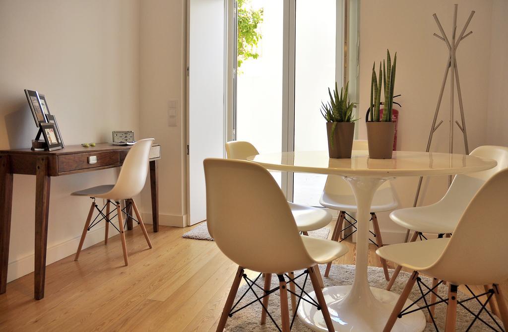 ליסבון Lapa Sunny Terrace By Be@Home מראה חיצוני תמונה