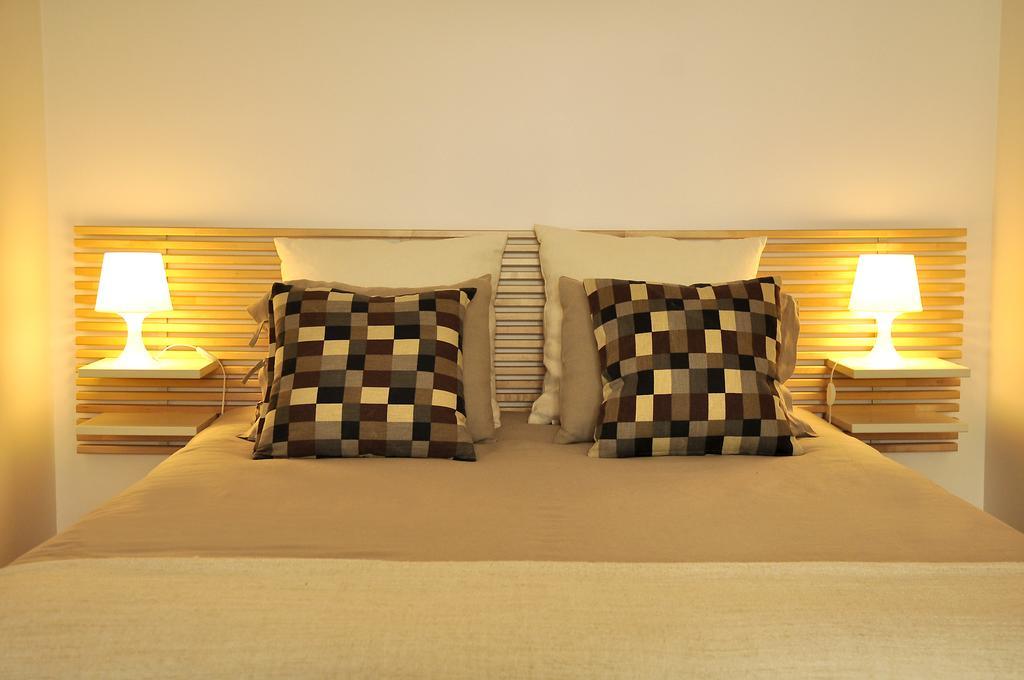 ליסבון Lapa Sunny Terrace By Be@Home מראה חיצוני תמונה