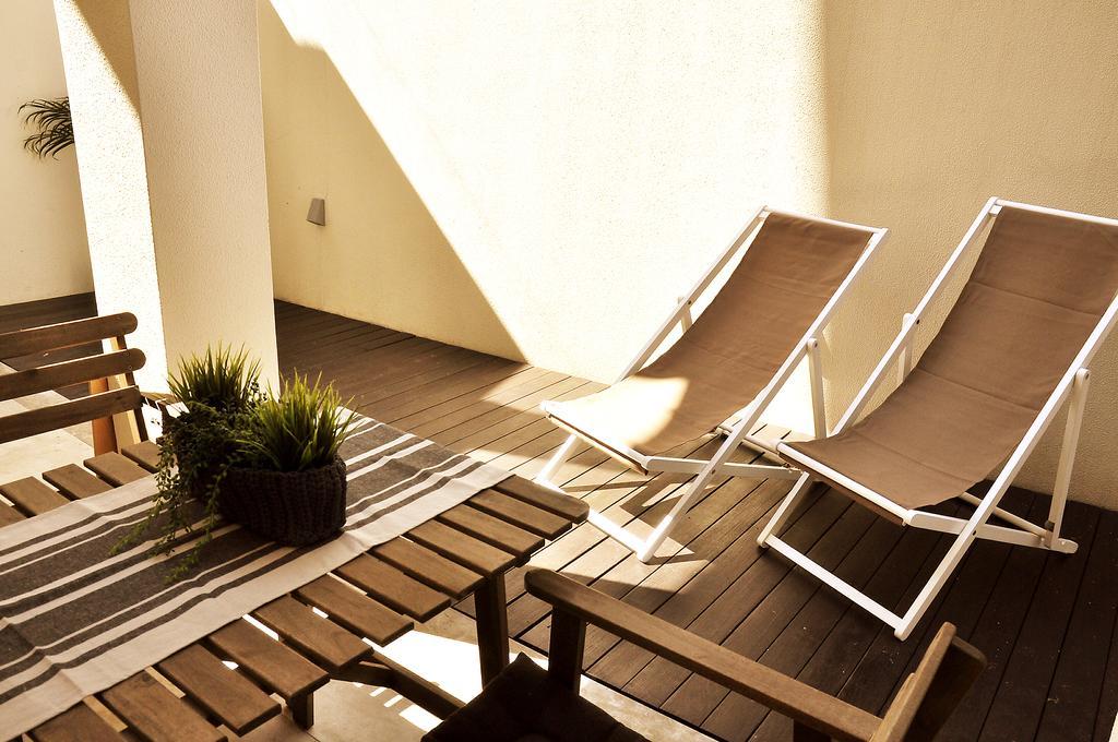ליסבון Lapa Sunny Terrace By Be@Home מראה חיצוני תמונה