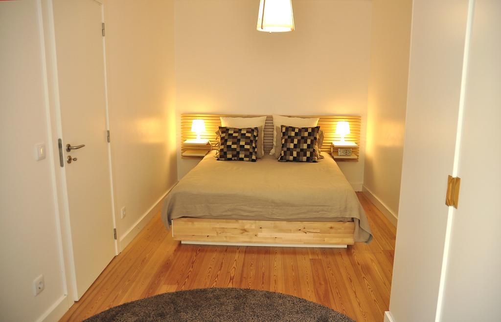 ליסבון Lapa Sunny Terrace By Be@Home מראה חיצוני תמונה