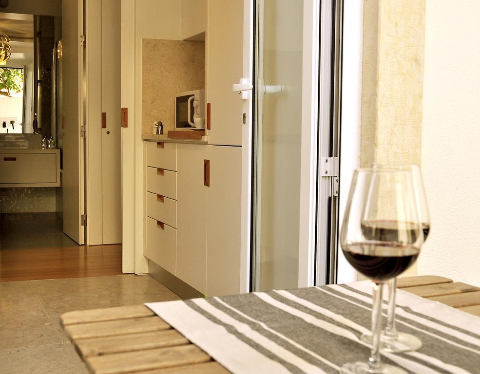 ליסבון Lapa Sunny Terrace By Be@Home מראה חיצוני תמונה
