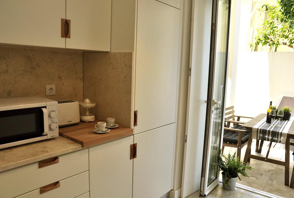 ליסבון Lapa Sunny Terrace By Be@Home מראה חיצוני תמונה