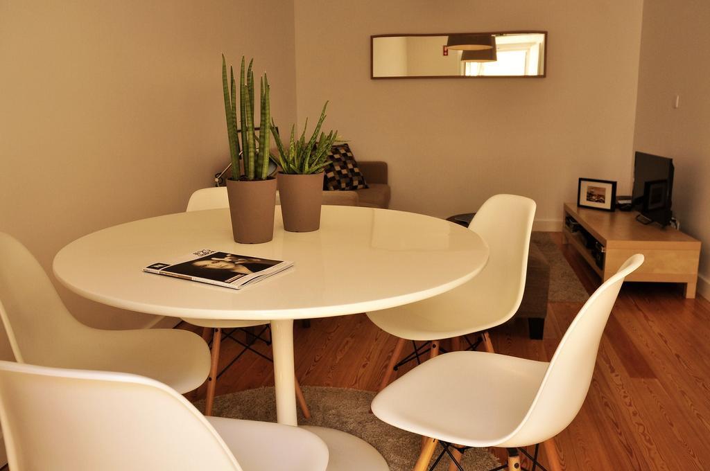 ליסבון Lapa Sunny Terrace By Be@Home מראה חיצוני תמונה